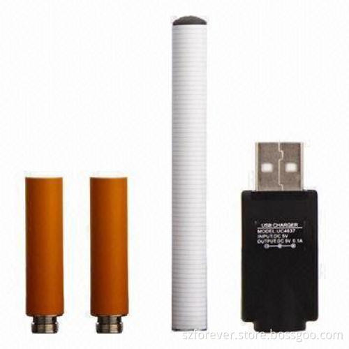 300-puff Disposable Atomizer E-cigarettes, 41.8g/Set, OEM and ODM Orders Welcomed